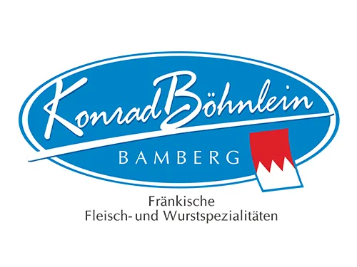 Konrad Böhnlein Logo