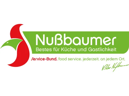 Nussbaumer Logo