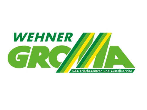 Groma Logo